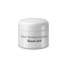 BeauCaire Super Sensitive Medium