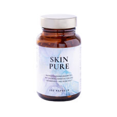 SKIN PURE / Skin Supplement