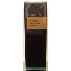 M2 Beauté Eyebrow Renewing Serum