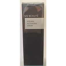 M2 Beauté Eyelash Activating Serum